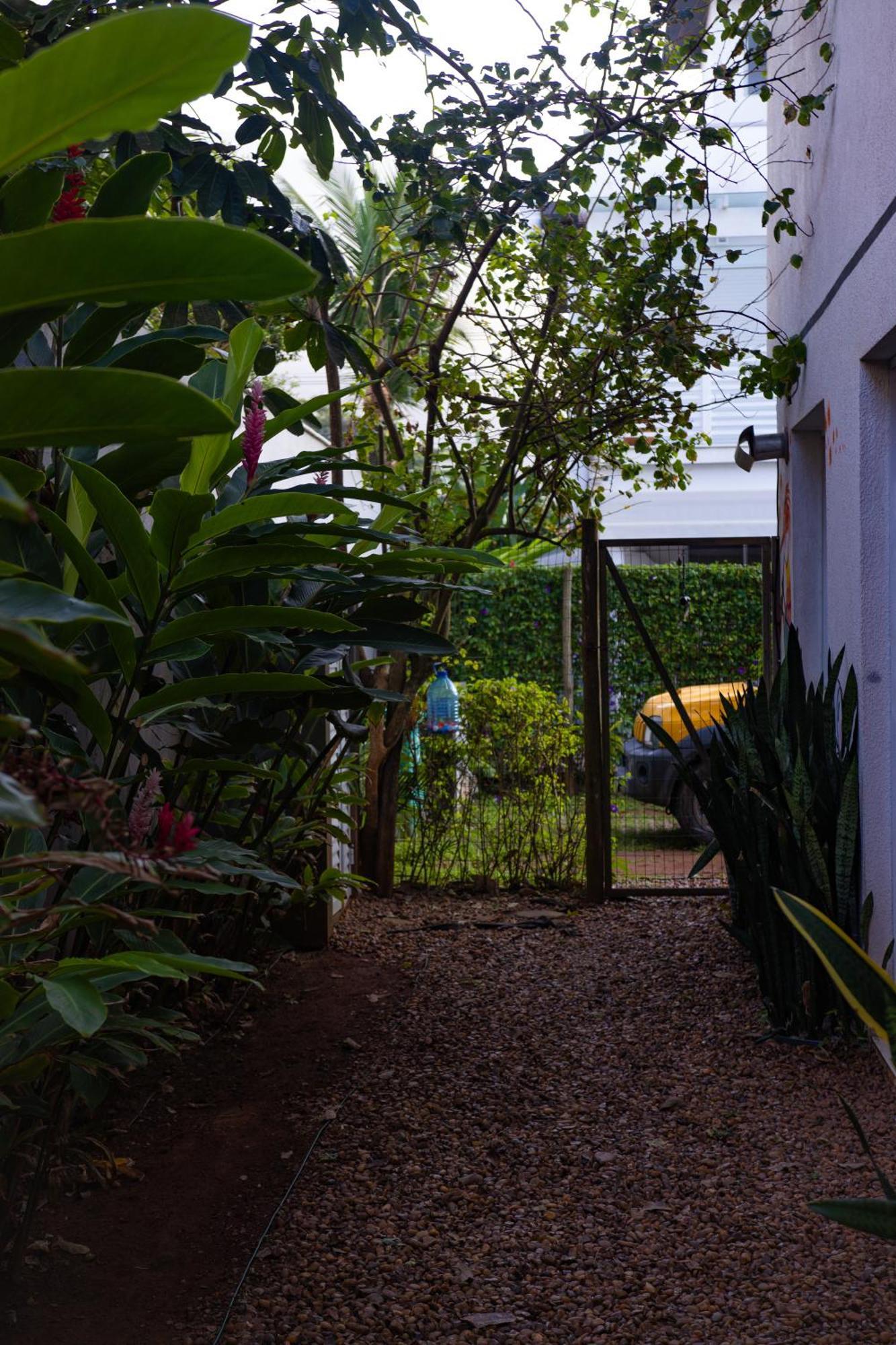 Villa C7, Casa Vibrante, Pe Na Areia De Maresias Sao Sebastiao  Exterior foto