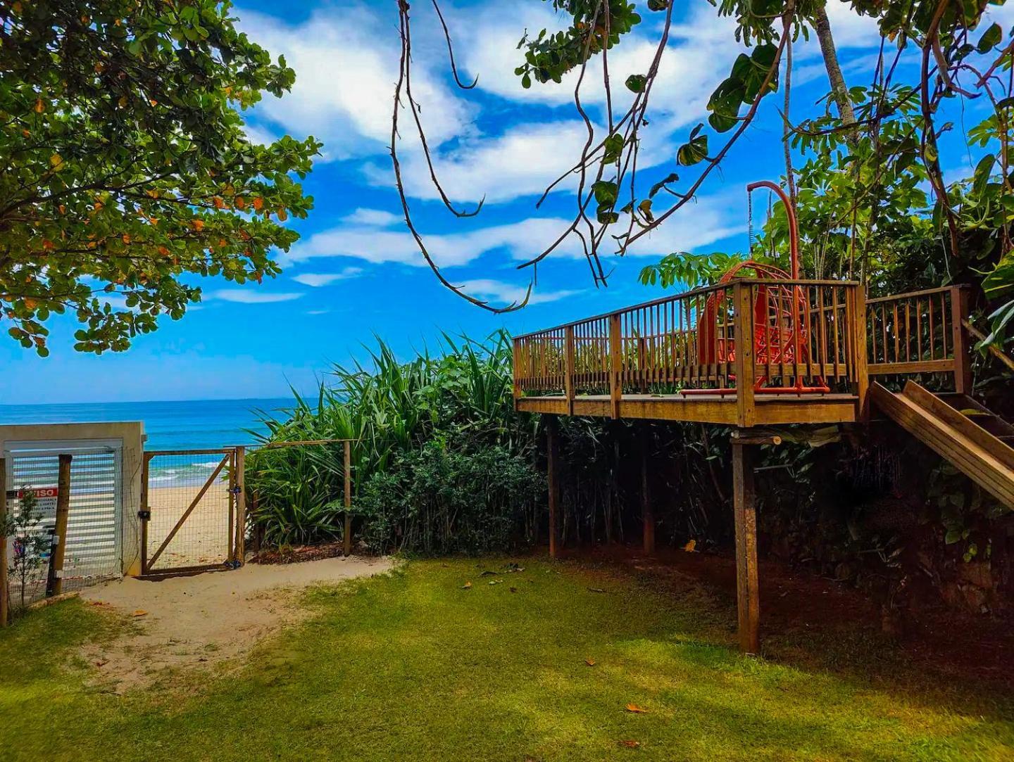 Villa C7, Casa Vibrante, Pe Na Areia De Maresias Sao Sebastiao  Exterior foto