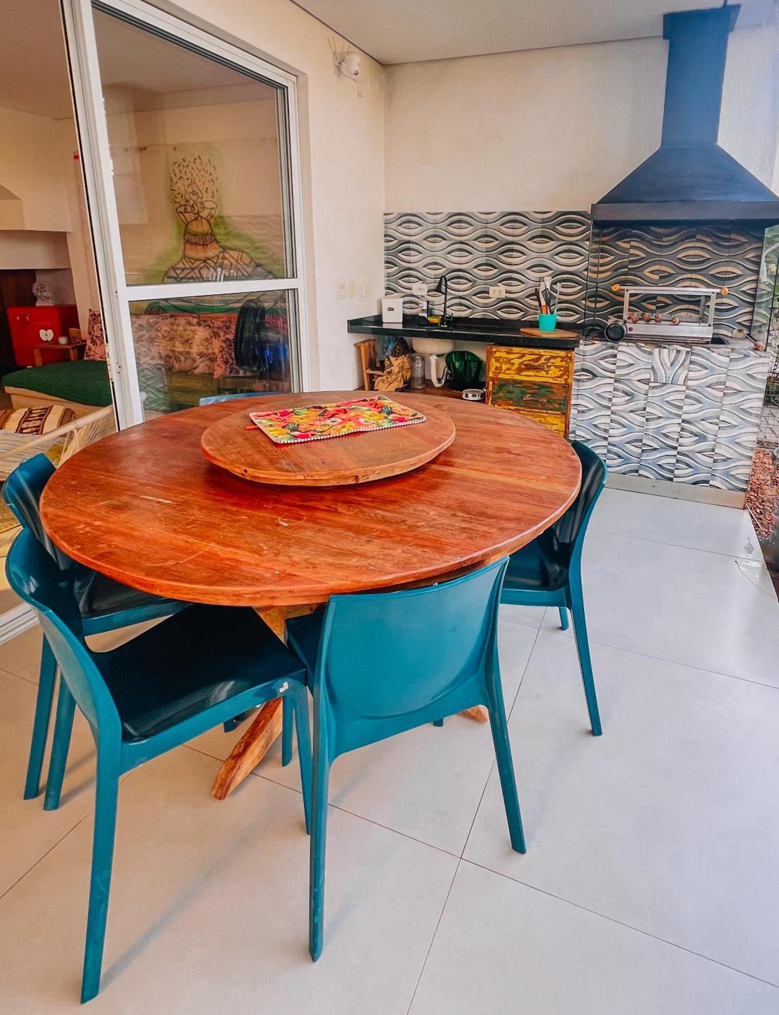 Villa C7, Casa Vibrante, Pe Na Areia De Maresias Sao Sebastiao  Exterior foto